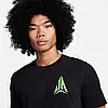 Футболка Nike Ja M Dri-Fit Tee (FQ4910-010), фото 4