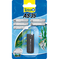 Распылитель Tetra AS35 для аквариума, воздушный, 35 мм (цилиндр)