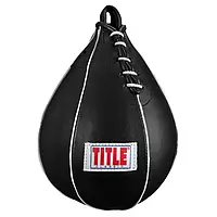 Пневмогруша скоростная TITLE CLASSIC SPEED BAG M ( 23x15 )