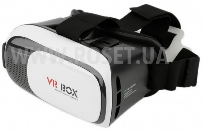 3D Окуляри доповненої реальності - VR BOX