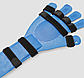 Бандаж-фіксатор гнучкий для долоні після інсульту (подовжена основа) Код/Артикул 1975, фото 3