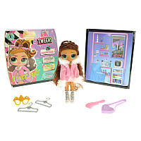 Toys Детская кукла с аксессуарами Bambi EY2430