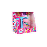 Toys Набір для ліплення з тістом "Ice Cream Cafe" Lovin 41174