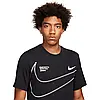 Футболка Nike M Nk Dri-Fit Tee Q5 (FN0843-010), фото 4