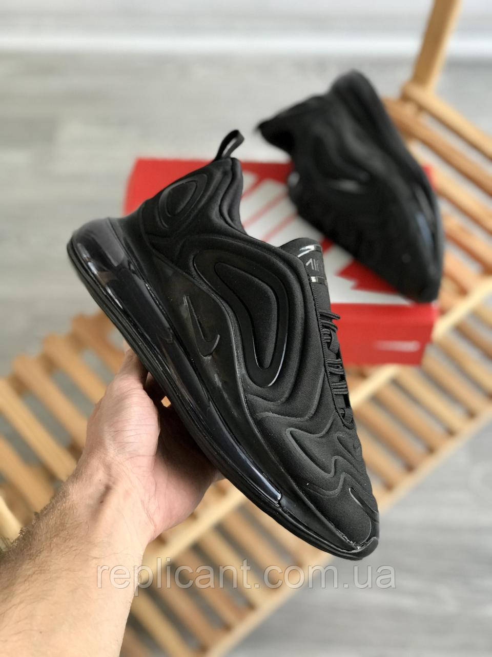 Кроссовки Nike air max 720 кросівки найк