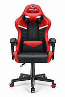 Новинка! Компьютерное кресло Hell's Chair HC-1004 RED