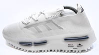 Мужские кроссовки Adidas NMD S1 Edition White