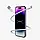Кабель для заряджання iPhone USB — Lightning 2.4 A 1метр. Зарядний заряджання дріт шнур на Apple айфон лайтінг HY4, фото 6