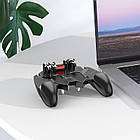 Геймпад джойстик для мобільного телефону HOCO GM7, фото 5