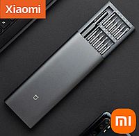 Отвертка Xiaomi Mijia Wiha Precision ScrewDriver + набор бит (24 в 1)