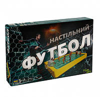 Toys Настольный Футбол "Лига Чемпионов" F0001 на штангах