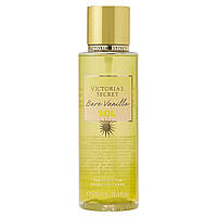 VICTORIA'S SECRET Bare Vanilla Sol Парфумований спрей для тіла, 250 мл