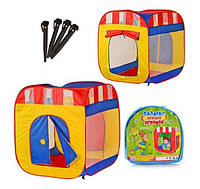 Toys Игровая палатка 5033 (0505) в сумке