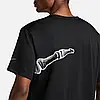 Футболка Nike M Dri-Fit Uv Run Dvn Miler Ss Gx (DV9263-010), фото 6