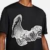 Футболка Nike M Dri-Fit Uv Run Dvn Miler Ss Gx (DV9263-010), фото 5