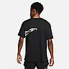 Футболка Nike M Dri-Fit Uv Run Dvn Miler Ss Gx (DV9263-010), фото 4