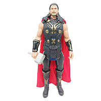 Toys Фигурка героя "Thor" 3320(Tor) 31,5 см