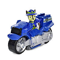 Toys Игровой набор "Щенячий патруль" PB306 мотоцикл 18см