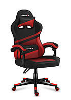 Новинка! Компьютерное кресло Huzaro Force 4.4 Red ткань