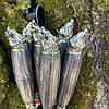 Подарочный набор шампуров в чехле Кабан-3 для шашлыка и барбекю Подарок мужу, фото 4
