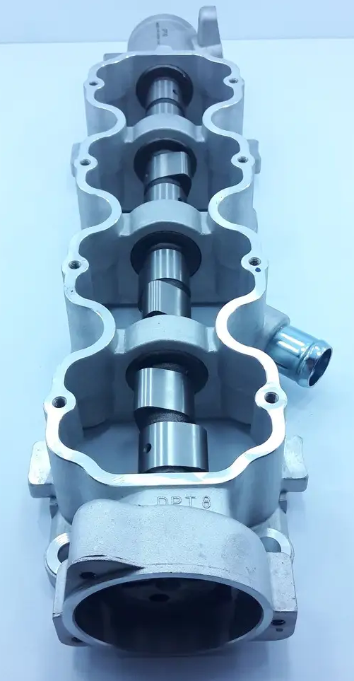 Пастель распредвала (в зборі) Ланос 1.5 GMP Корея, фото 1