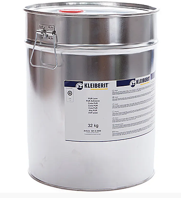 Клей kleiberit 507 | Сравнить цены и купить по акции со скидкой на Prom.ua