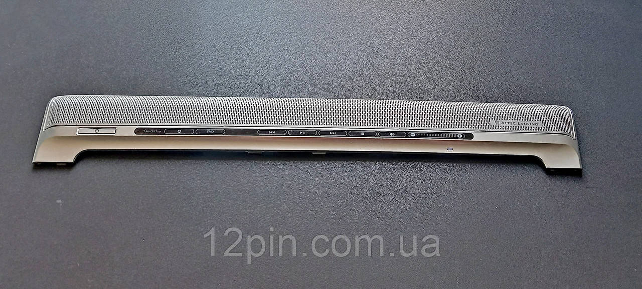 Верхня панель кнопок HP Pavilion DV6700 б.у. оригінал, фото 1