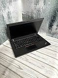 Ноутбук Lenovo ThinkPad T460 \ 14.0 \ Full HD \ Core I5-6300U \ 8 GB \ SSD 180 GB, фото 5