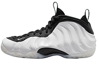 Мужские кроссовки Nike Air Foamposite One Penny PE White Black 43