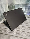 Ноутбук Lenovo ThinkPad T460 \ 14.0 \ Full HD \ Core I5-6300U \ 8 GB \ SSD 180 GB, фото 7
