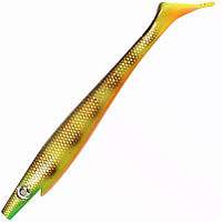 Силиконовая приманка Strike Pro Pig Shad Jr. 20 см (2 шт)