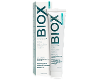 Натуральная зубная паста гидроксиопатит кальция Biox (Биокс) (75 мл) противодействие и предупреждение кариес