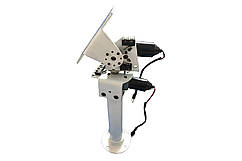 Поворотний механізм FH1960 двоосьовий