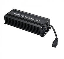 Цифровий баласт ЕПРА ДНАТ-600 для ламп ДНАТ, МГЛ 250,400,600 Вт