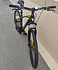 Електровелосипед Азімут Невада E-AZIMUT Nevada 29 колесо 17 рама, li-ion 36V/500W/13Ah6, фото 3