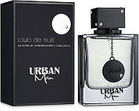 Club de Nuit Urban Man 105 мл. Armaf Sterling Парфюмированная вода мужская Клуб де нуит урбан Стерлинг