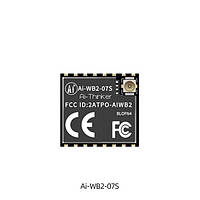 Ai-Thinker модуль Ai-WB2-07S WiFi BLE 5.0