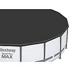 Басейн каркасний Bestway 56488 (457x107см) 11в1, фото 2