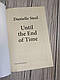 Книга "Until the End of Time" (До кінця часів), англійською мовою Даніела Стіл, фото 3