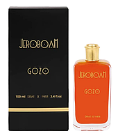 Духи унисекс Jeroboam Gozo Extrait de Parfum (Жеробоам Гозо) Духи 100 ml/мл