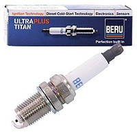 Свеча зажигания Beru Ultra Plus Titan UPT 2, арт.: UPT 2, Пр-во: Beru