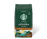 Мелена кава Starbucks Colombia Medium Roast 100% Arabica, 340 г, фото 5