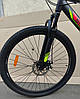 Електровелосипед Спарк E-SPARK Creek 29 колесо 20 рама, li-ion 36V/500W/13Ah, фото 7