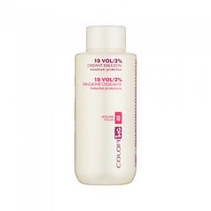 Color-ING Oxidante Emulsion — Окислювальна емульсія 6% (20) з фруктовим ароматом