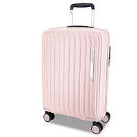 Валіза Swissbrand Narberth (L) Light Pink (SWB_LHNAR008L)