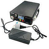 Потужна портативна зарядна станція Globus 220V/300W, 75000 mAh з чистим синусом, фото 8