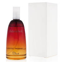 Christian Dior Fahrenheit edt M (тестер) 100ml Діор фарінгейт