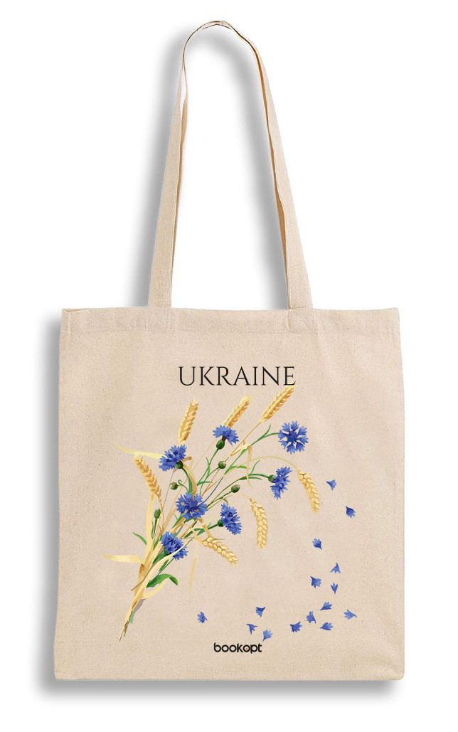 Екошопер Ukraine (Волошки)