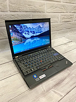 Ноутбук Lenovo ThinkPad X220 12.5" i5-2520M 8GB ОЗУ/ 320GB HDD