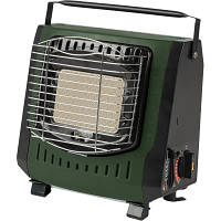 Газовый обогреватель Highlander Compact Gas Heater Green (929859)